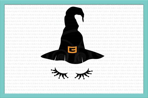 Summon Your Inner Sorceress with a Head Witch in Charge SVG